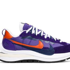 Vaporwaffle Sacai Dark Iris Sneakers – DD1875-500