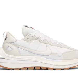 Vaporwaffle Sacai Sail Gum Sneakers – DD1875-100