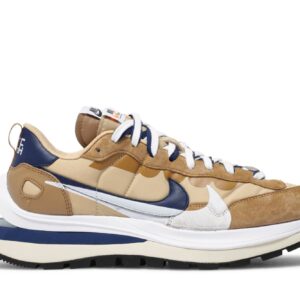 Vaporwaffle Sacai Sesame Blue Void Sneakers – DD1875-200