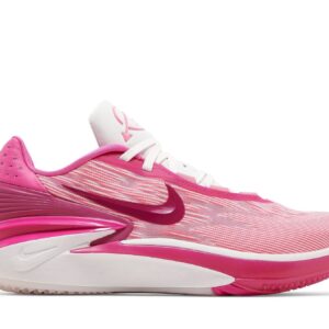 Zoom GT Cut 2 Hyper Pink Basketball Shoes – DJ6013-604