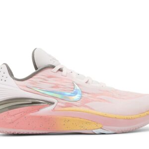 Zoom GT Cut 2 Pearl Pink Sneakers – DJ6015-602