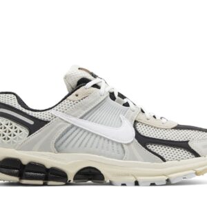 Zoom Vomero 5 Supersonic Light Bone Black – FN7649-110 – Men’s Sneakers