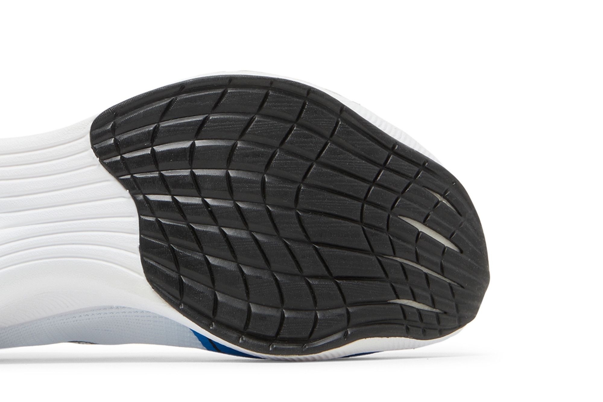 ZoomX Vaporfly Next% 2 Running Shoes – White/Photo Blue – CU4111-102 - Image 5