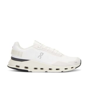 Cloudnova Form - White & Eclipse