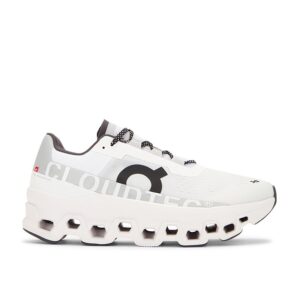 Cloudmonster Exclusive On - All White