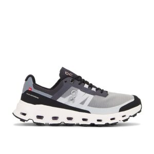 Cloudvista - Black | White