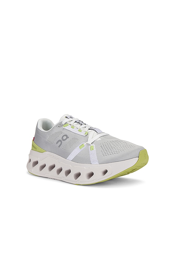 Cloudeclipse On - White & Sand - Image 4