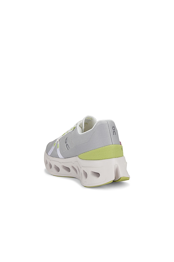 Cloudeclipse On - White & Sand - Image 5