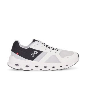 Cloudrunner - Glacier | Black