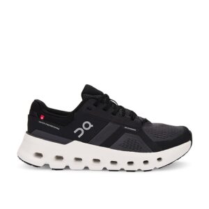 Cloudrunner 2 Sneaker On - Eclipse & Black