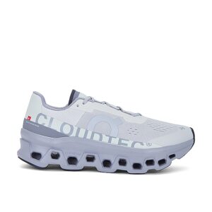 Cloudmonster Sneaker - All Black