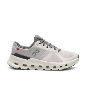 Cloudrunner 2 Sneaker - Frost & White
