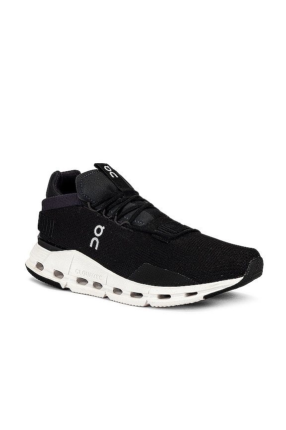 Cloudnova - Phantom & White - Image 4