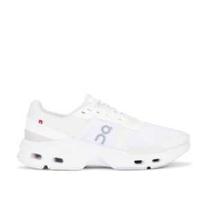 Cloudpulse Sneaker On - Undyed & Frost