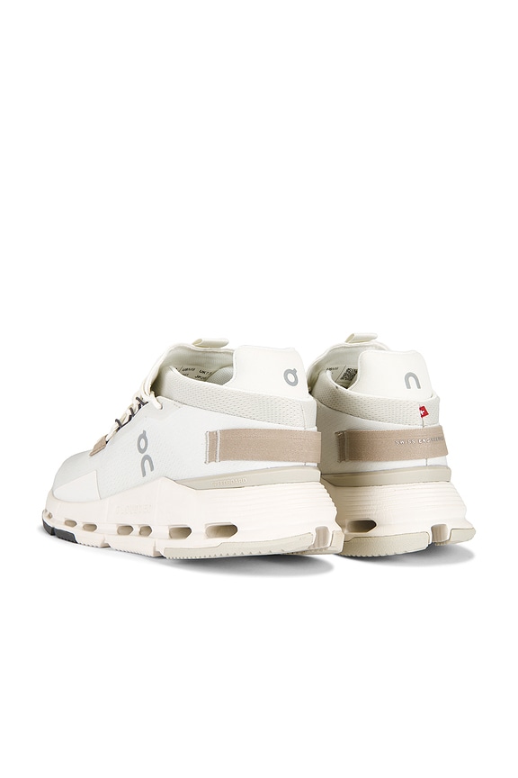 Cloudnova 2 On - Ice & Sand - Image 5