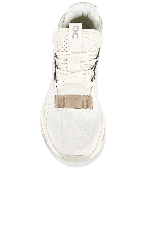 Cloudnova 2 On - Ice & Sand - Image 6