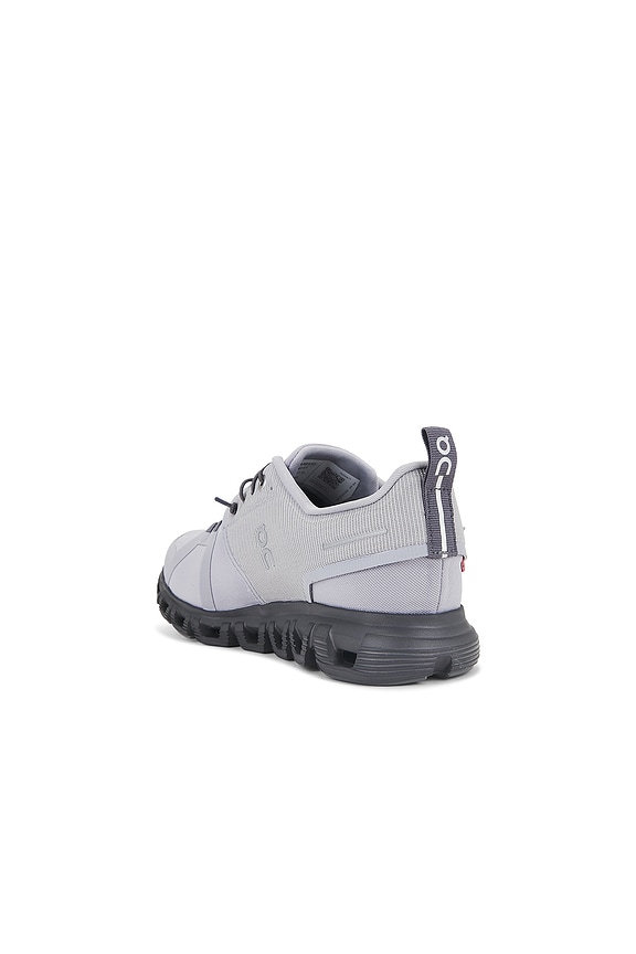 Cloud 6 Wp On - Alloy & Wolf - Image 5