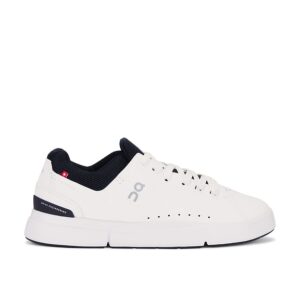 The Roger Advantage Sneakers - White & Midnight