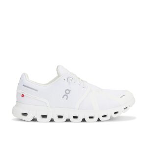 Cloud 6 Coast - White