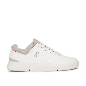 The Roger Advantage Sneakers On - White & Sand
