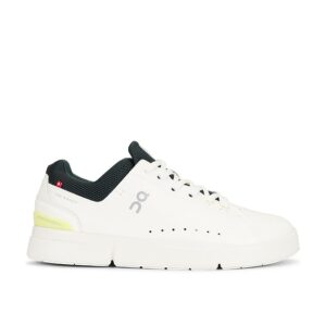 The Roger Advantage Sneakers - All White