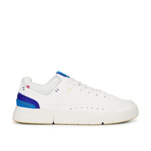 The Roger Centre Court On - White & Malibu