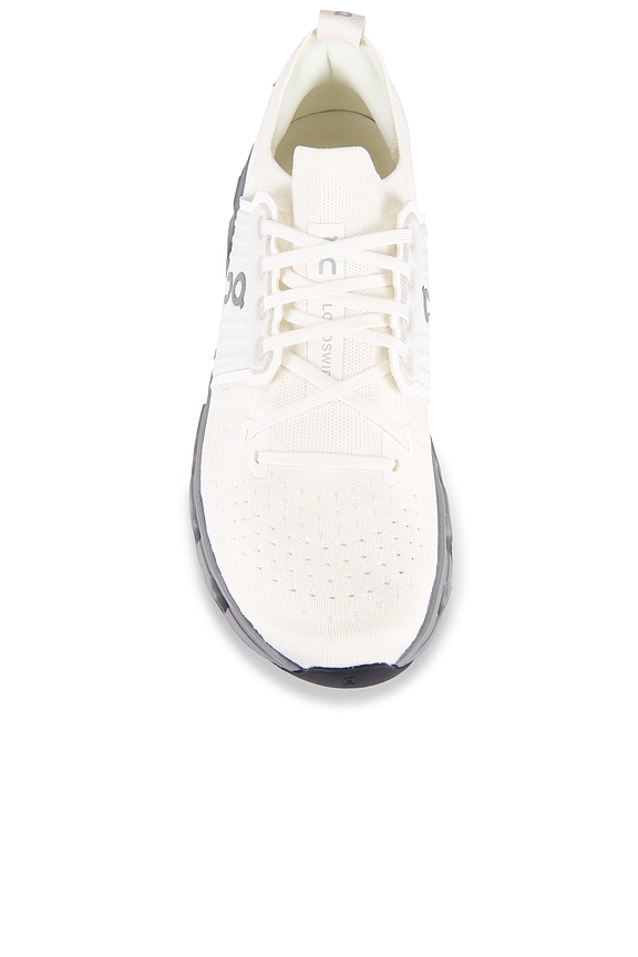 Cloudswift 4 Sneakers - Alloy & Glacier - Image 6