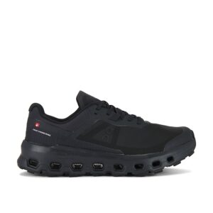 Cloudvista 2 Sneaker On - Black