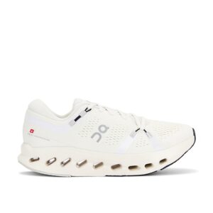 Cloudsurfer 2 Sneaker On - Ivory