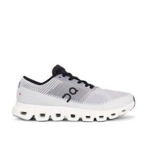 Cloud 6 Push Sneakers On - Lilac & Black