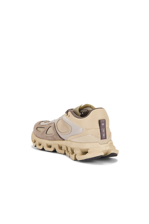 x FKA Twigs Cloud x Sneaker On - Desert - Image 5