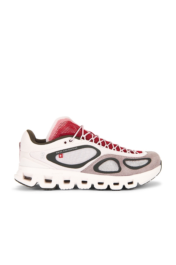 x FKA Twigs Cloud x Sneaker On - Desert - Image 7