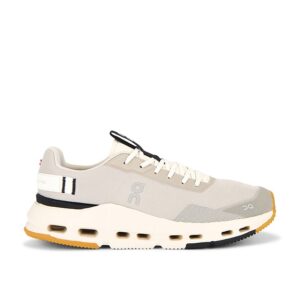 Cloudnova Form 2 Sneakers - Truffle & Dew