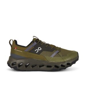 Cloudhorizon Sneakers On - Olive & Thorn