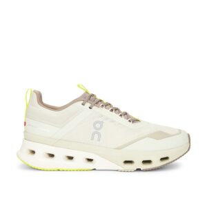 Cloudnova X Sneakers On - Ghost & Cinder