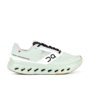 Cloudsurfer Next Z5 Sneakers On - Mineral & Almond