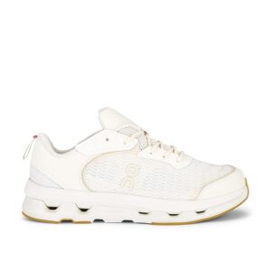 x Zendaya Cloudzone Moon Sneaker On - Ivory