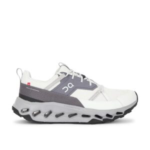 Cloudhorizon Sneaker On - Wolf & Alloy