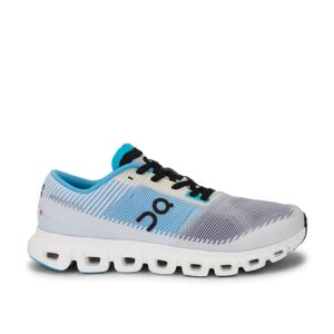 Cloud 6 Push Sneakers On - Currant & Horizon