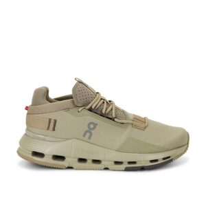 Cloudnova 2 Sneakers On - Grove & Thorn