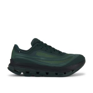 x Ikon Cloudflow 5 Ad Sneaker On - Obsidian & Evergreen