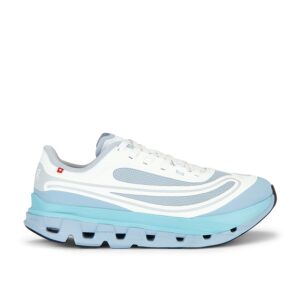 x Ikon Cloudflow 5 Ad Sneaker On - Hail & White