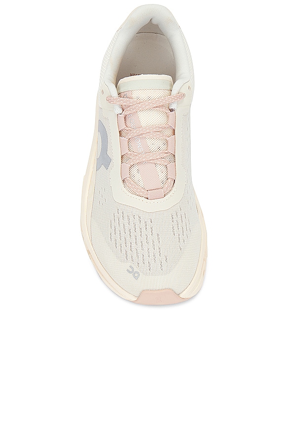 Cloudmonster Sneaker On - Moon & Fawn - Image 6