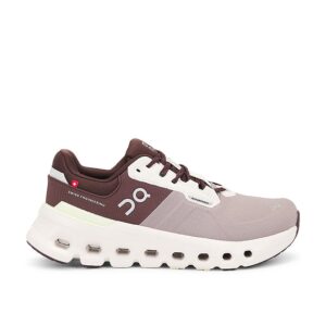 Cloudrunner 2 Waterproof Sneaker On - Zinc & Seedling