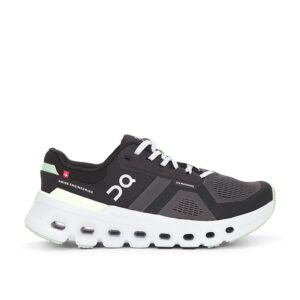 Cloudrunner 2 - Shadow & Lima