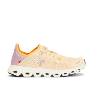 Cloud 6 Coast Sneaker - Blonde & Mauve