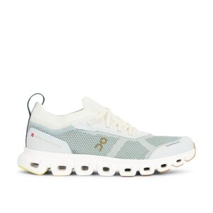 Cloud 6 Versa Sneakers On - Ice & Spirulina