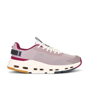 Cloudnova Form 2 Sneakers On - Fade & Orchid