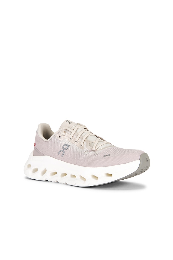 Cloudtilt Sneaker On - Pearl & Fade - Image 4