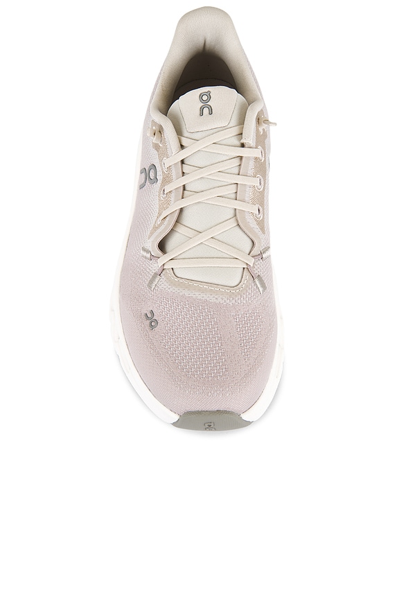 Cloudtilt Sneaker On - Pearl & Fade - Image 6
